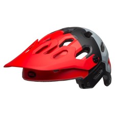 Bell Super 3 MTB Trail Adult