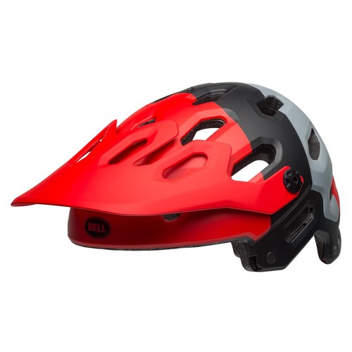 Bell super mtb trail - mtb, adult
