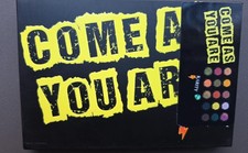 Karity Come As You Are - 15