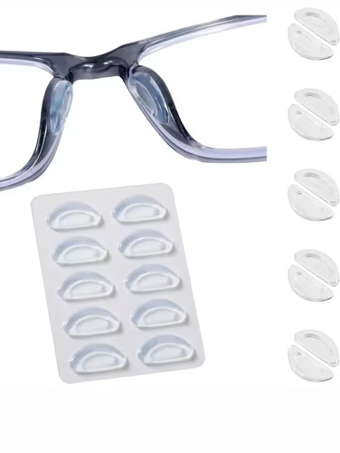 Pairs anti slip stick on - stick,