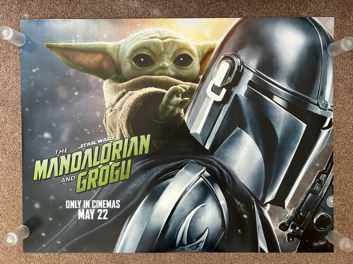Star wars the mandalorian and - wars,