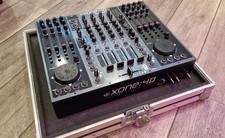 **Allen & Heath XONE 4D