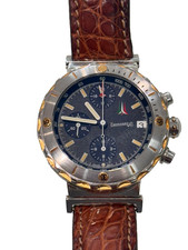 Eberhard Chronomaster Frecce