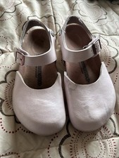 Girls Birkenstock Clogs