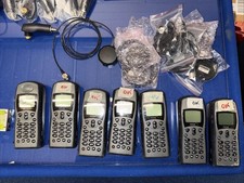 8 x Iridium 9505A Satellite