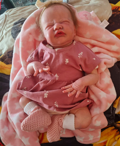 Gracie mae laura lee eagles - gracie,