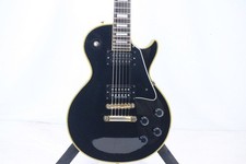 Orville by Gibson LPC-75 Black
