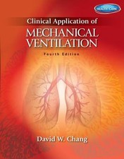 Clinical Application of Mechanical Ventilation, Da