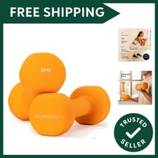 Weights Dumbbells Set Women &