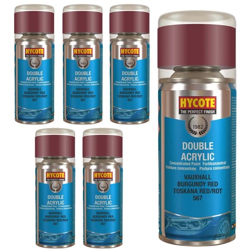 Hycote colour spray paint - hycote,