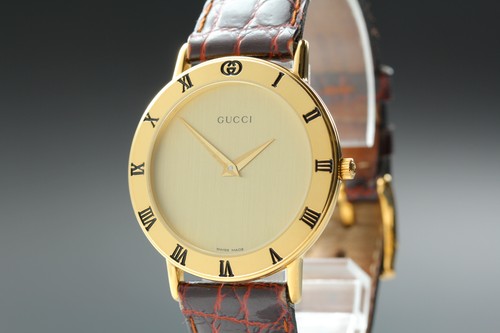 Near mint gucci 3000 2 - mint], 3000.2.m