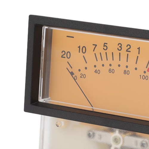 Audio meter high accuracy - meter,