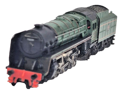 Minitrix n203 gauge - minitrix,