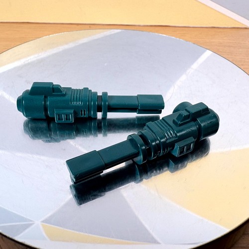 Vintage vortex transformers - vortex, g1