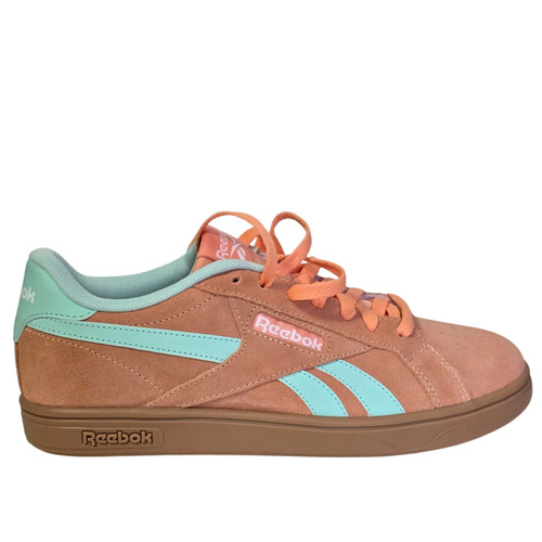 Nwt reebok court retro - nwt,