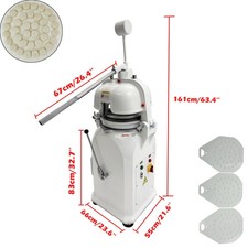 Commercial 110V HM-36