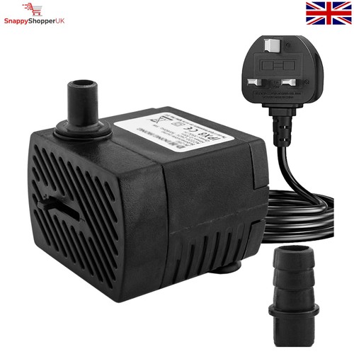 Mini ultra quiet - ultra, pump