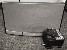 Bose® SoundDock® Portable