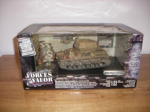 Diecast german flakpanzer - diecast, 1/32