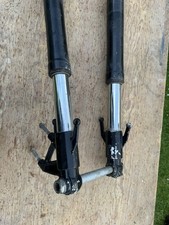 Aprilia 125 forks - aprilia,