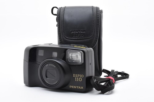 Pentax espio 110 35mm - 110,