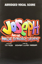 Joseph And The Amazing