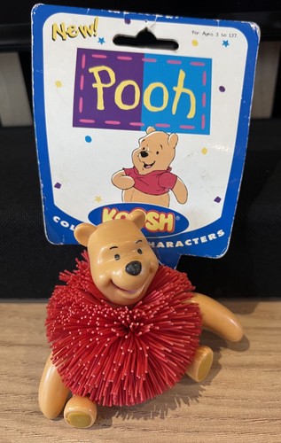 Vintage 1997 koosh ball - 1997, toy