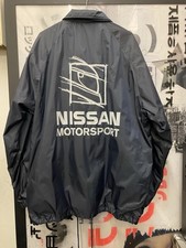 RARE Nissan Motorsport Le Mans