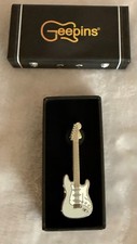 QUALITY NEW BOXED WHITE FENDER