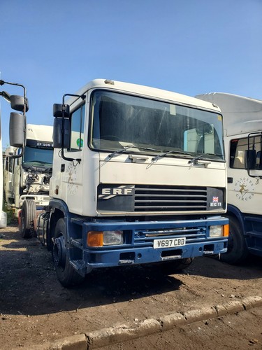 Erf ec11 breaking - erf,