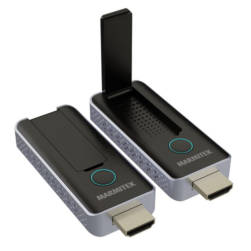Marmitek stream pro - stream, s2