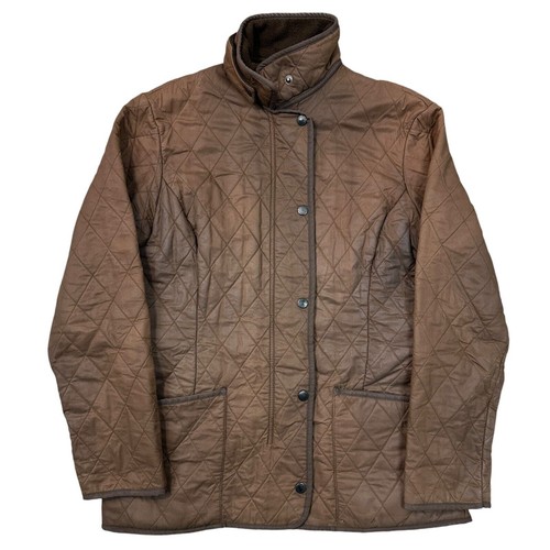 Barbour duracotton polar - duracotton, quilt