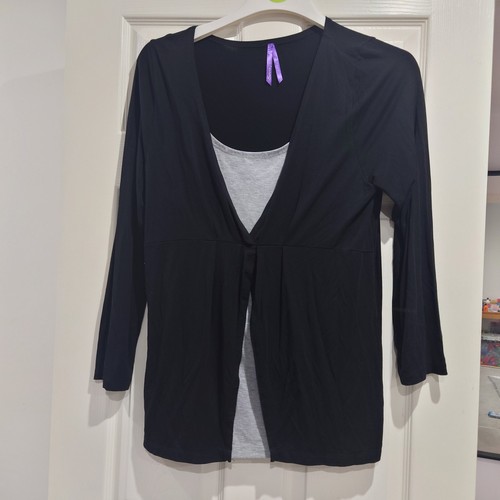 Seraphine maternity size - , 16