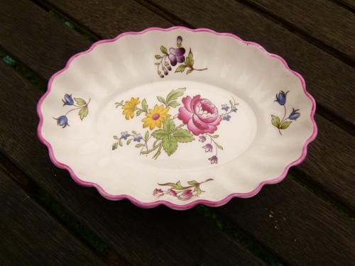 Vintage spode marlborough - vintage,
