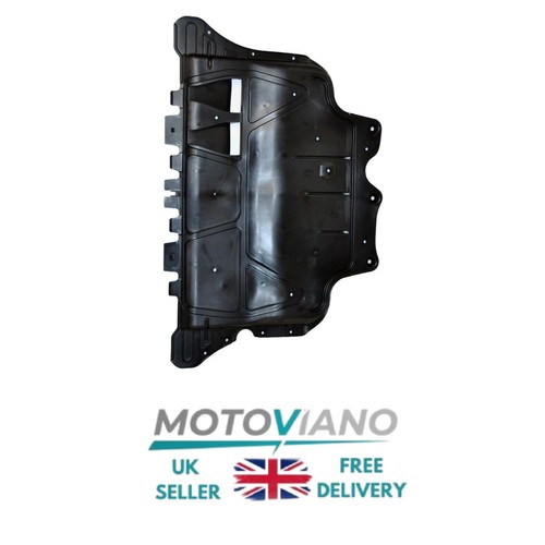 Seat leon engine cover - seat,