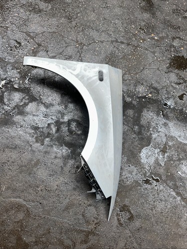 Seat ibiza driver side wing - seat,