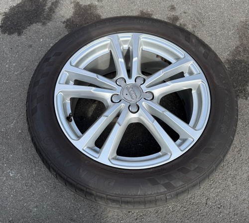 Audi genuine line - s,