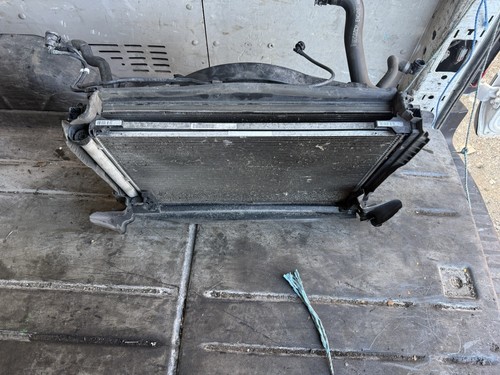 Mercedes class w205 radpack - c,