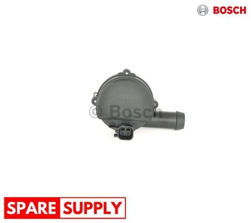 Additional water pump for - water,