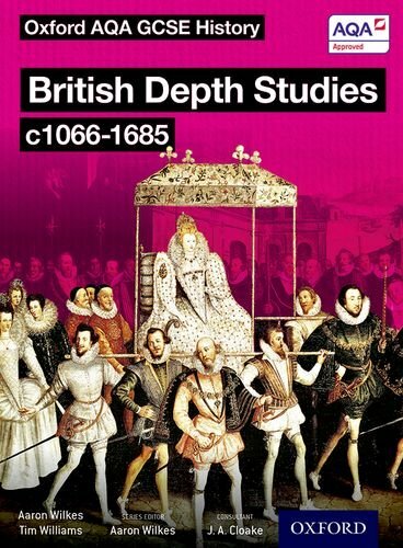 Oxford aqa history for - oxford,