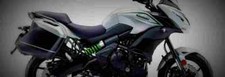 Kawasaki Versys 650LT 2018 1