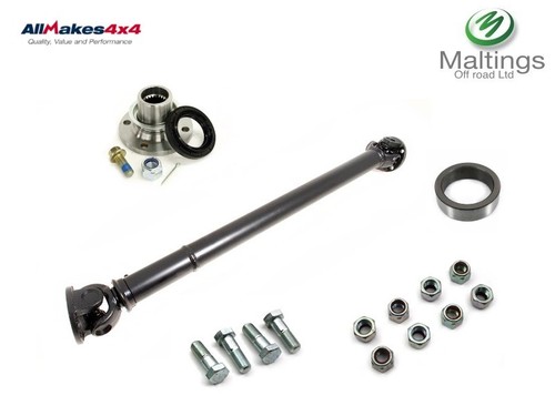 300tdi rear propshaft