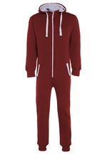 Unisex adults plain 1onesie - 1onesie,