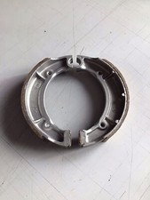 Yamaha XS 250/400 rear brake shoes.
