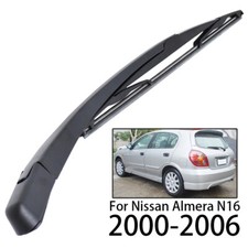 For Nissan Almera MK2 N16