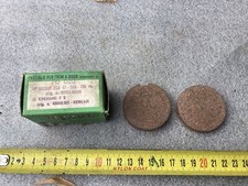 brake pads ARMES FD 020