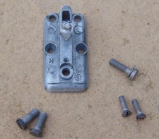 Zenith Carburettor 30VM 4