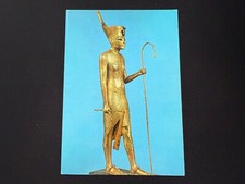 Treasures of Tutankhamun