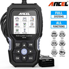 ANCEL BZ700 For Mercedes Benz