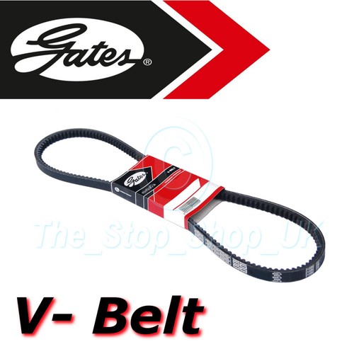 Brand new gates - 10mm, x